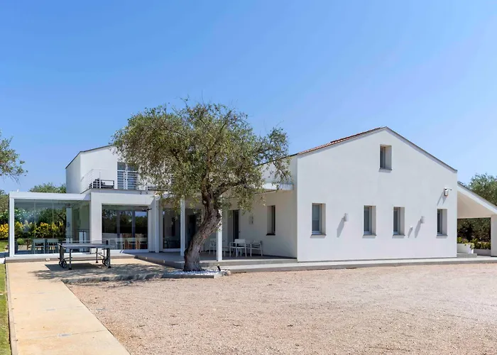Villa Elais Alghero