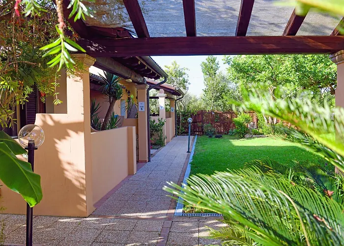 Villa Relais Alghero